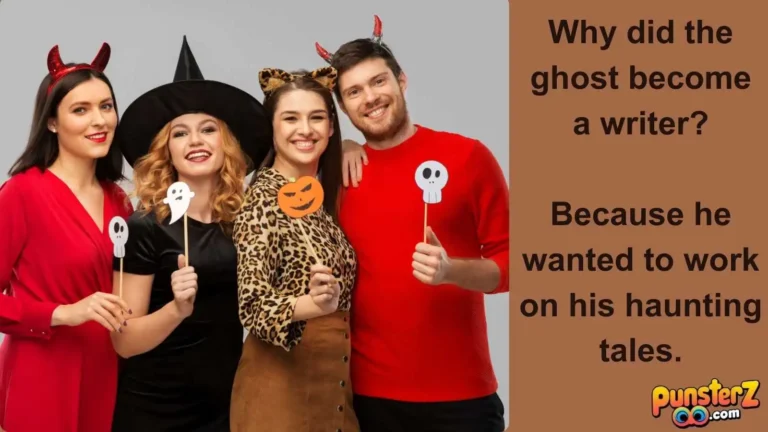 Funny Halloween Costume Ideas