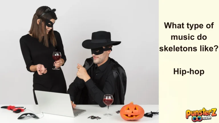 Halloween Jokes and Riddles