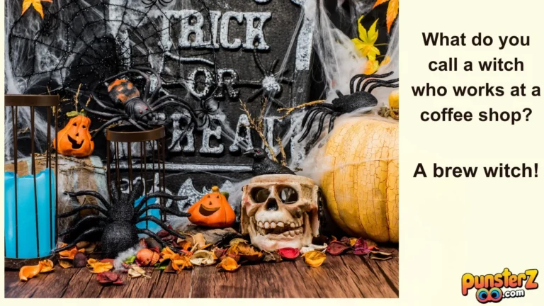 Halloween Office