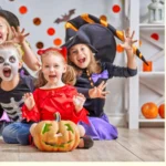 Kindergarten Halloween Jokes