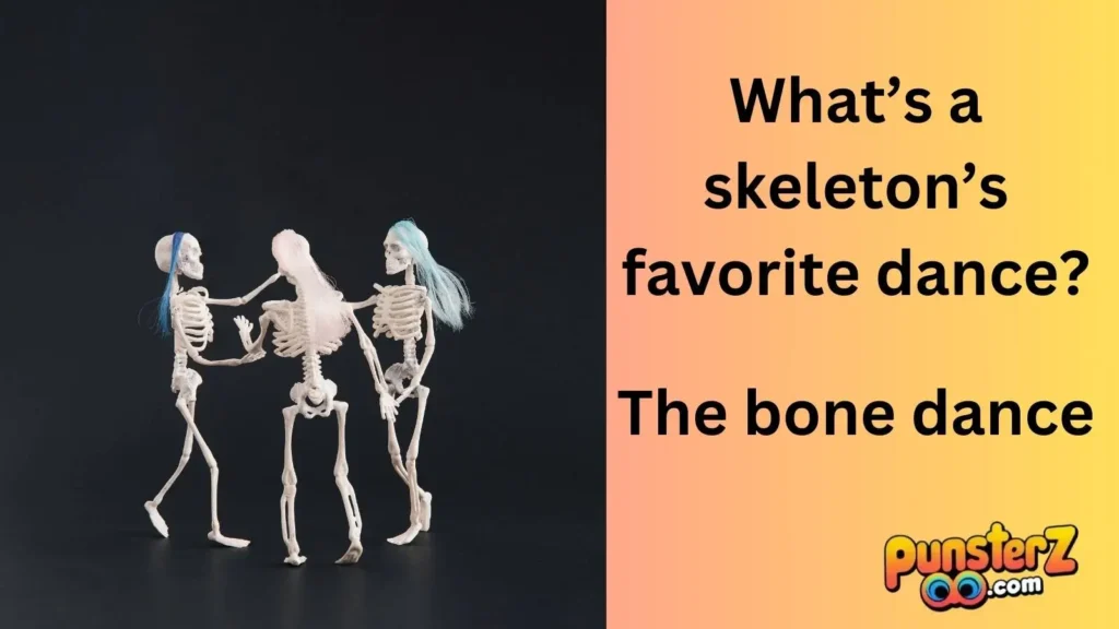  Spook-tacular Jokes