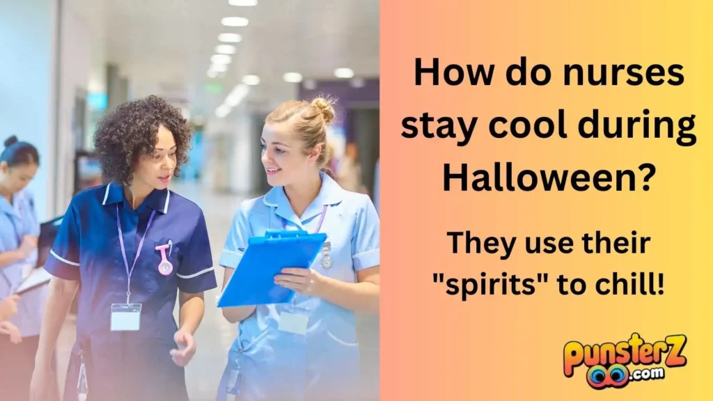  The Spooktacular Shift