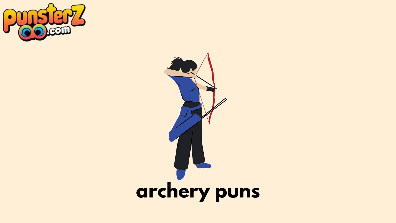 archery puns