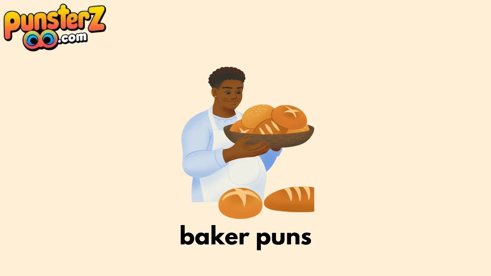 baker puns