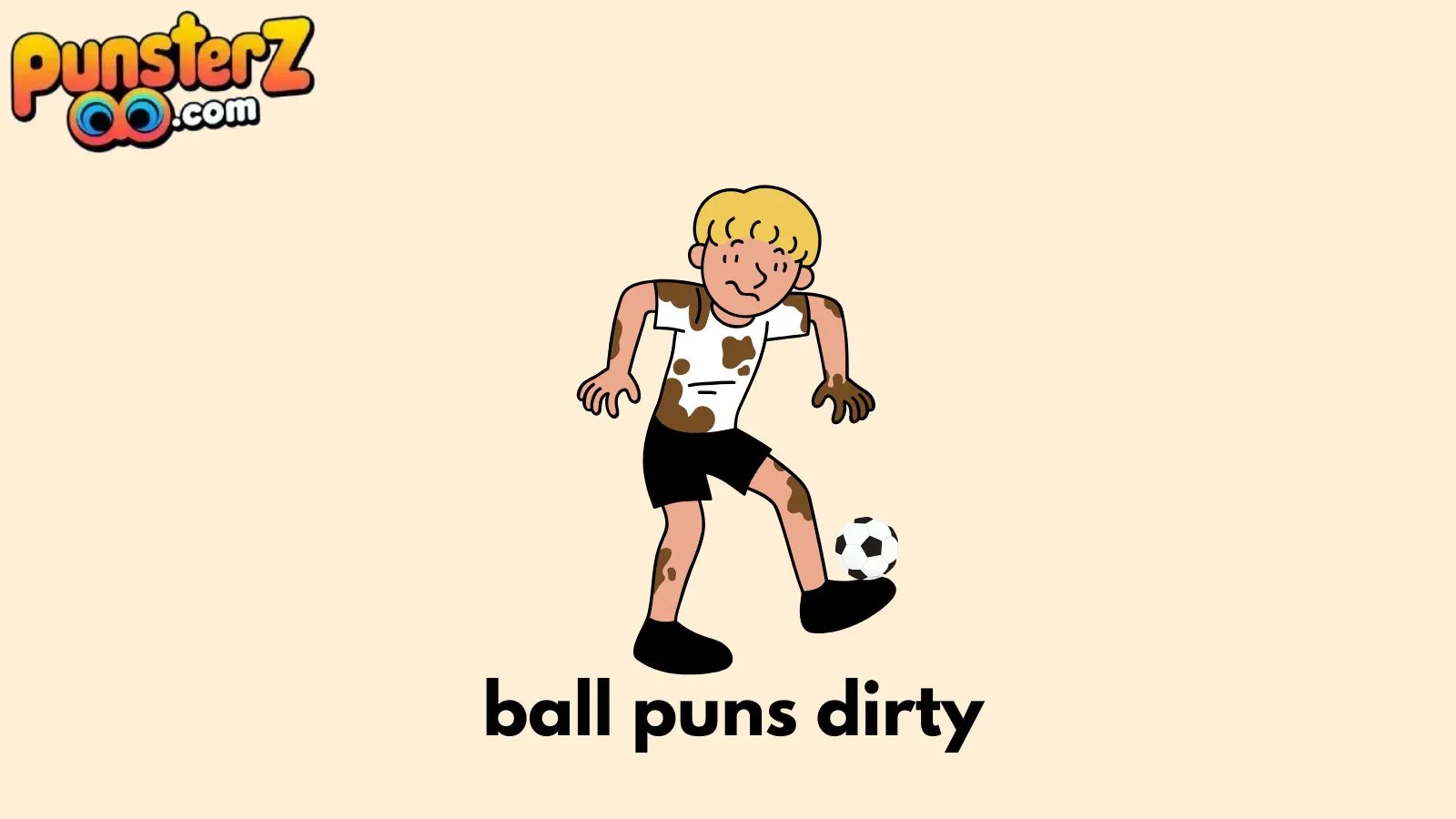 ball puns dirty