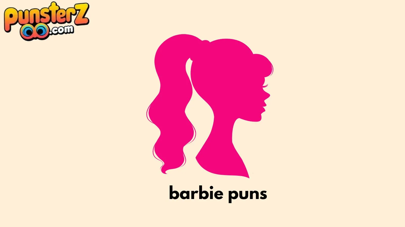 barbie puns