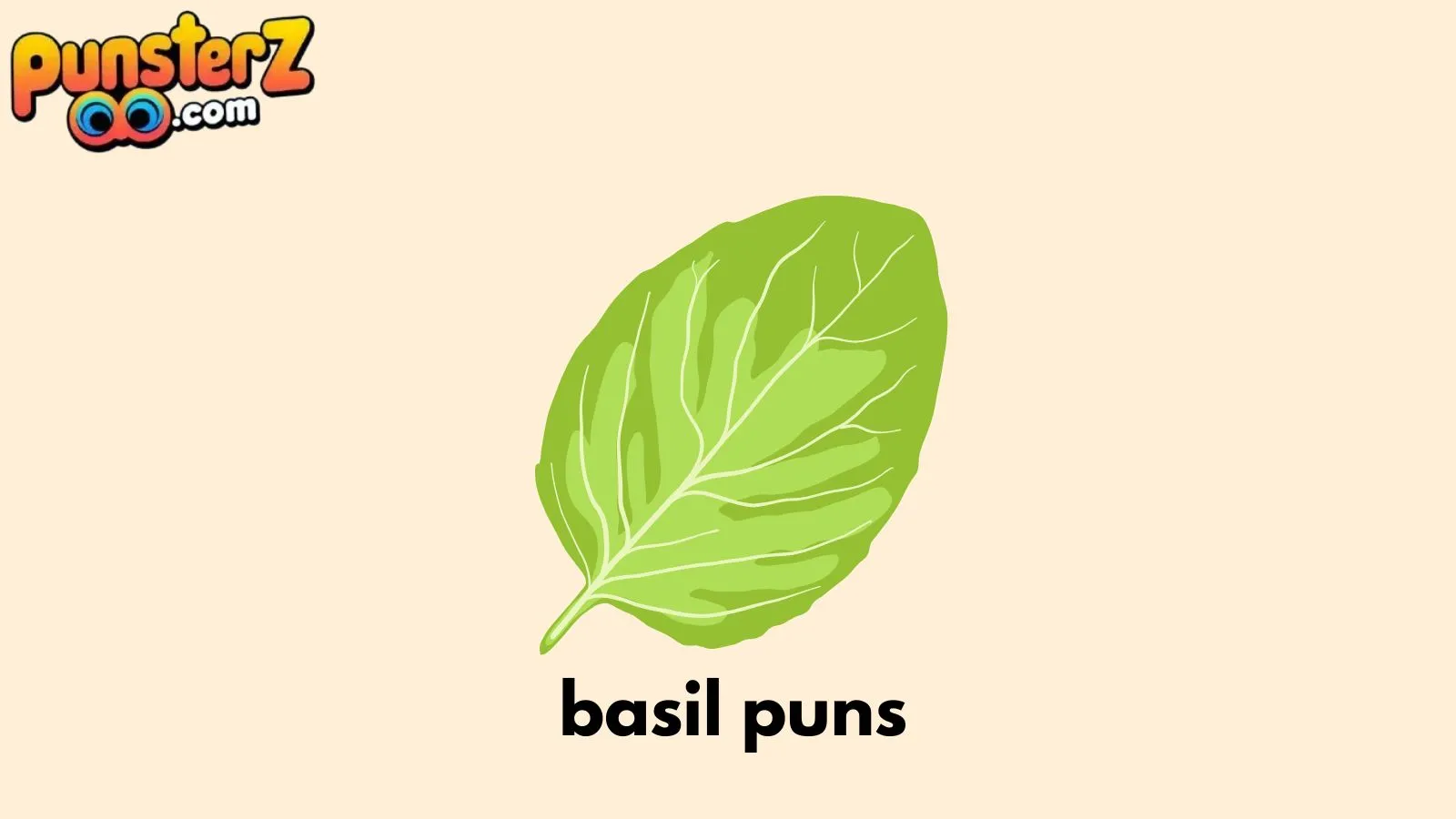 basil puns