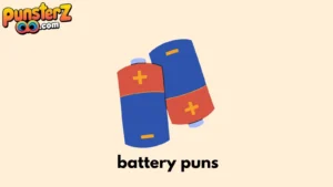 battery puns