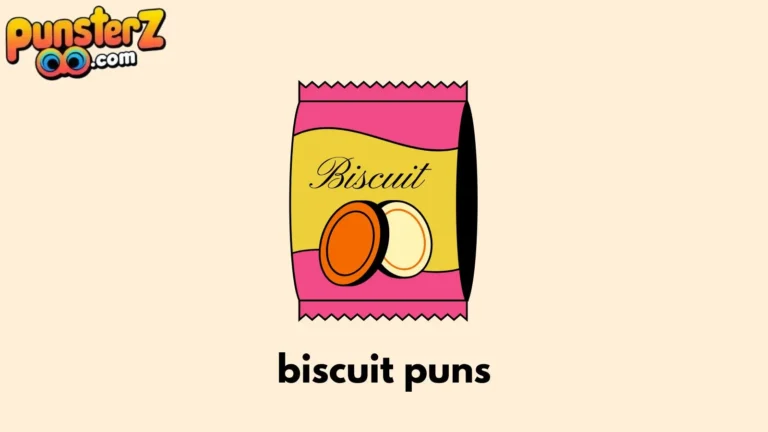 biscuit puns