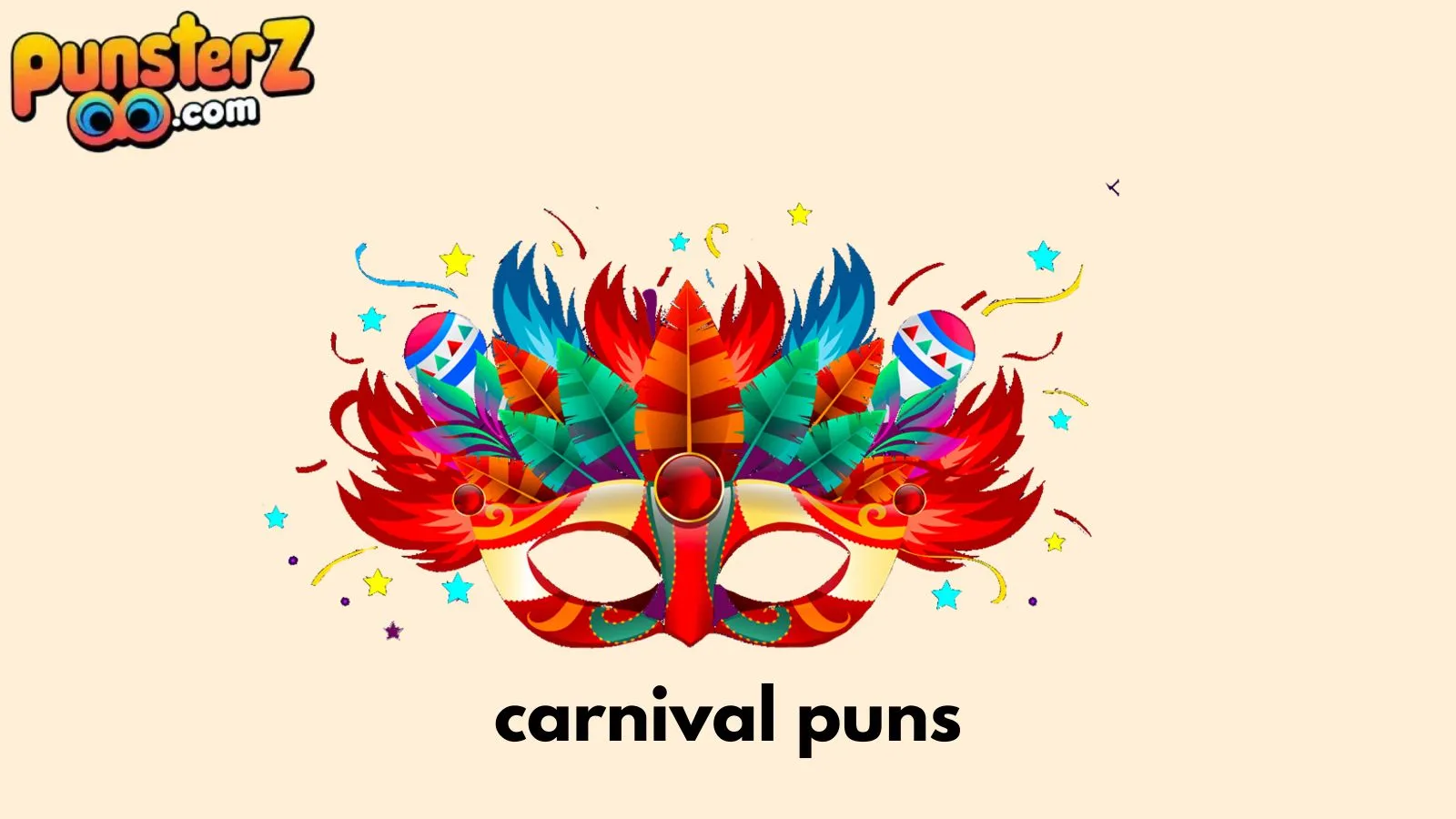 carnival puns