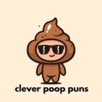 clever poop puns