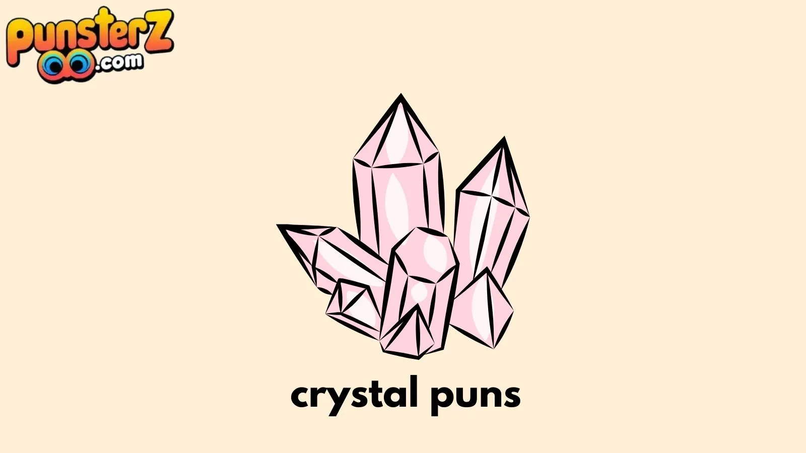 crystal puns