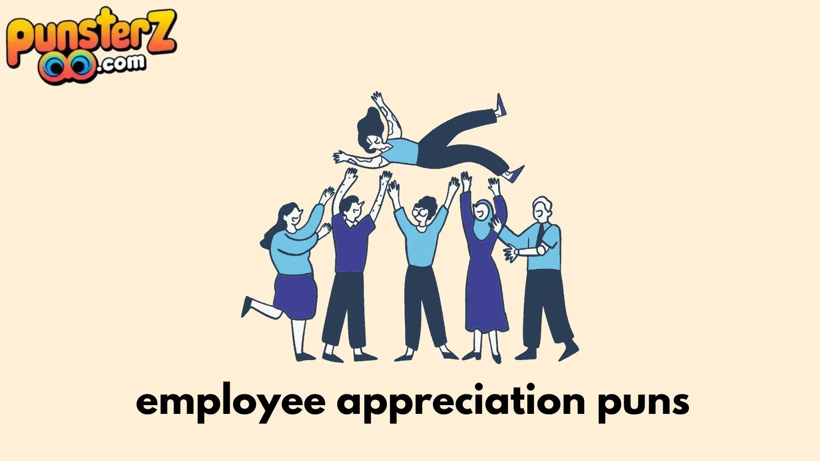 employee appreciation puns