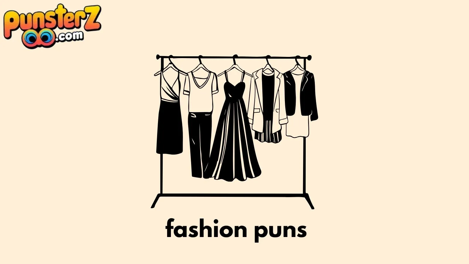 fashion puns