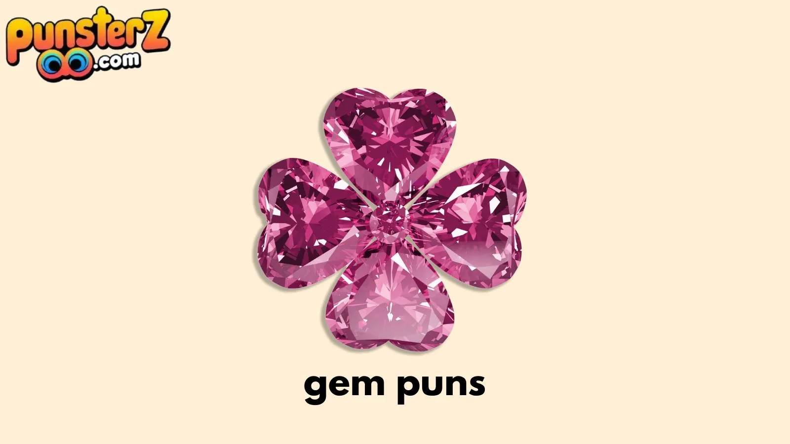 gem puns