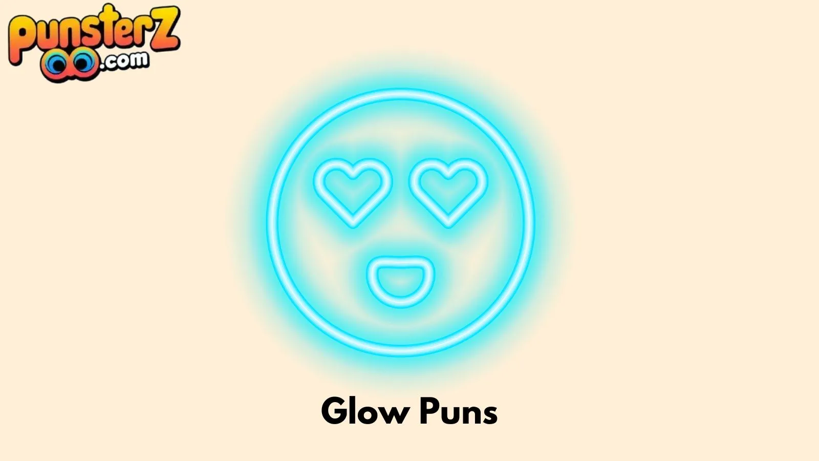 Glow Puns