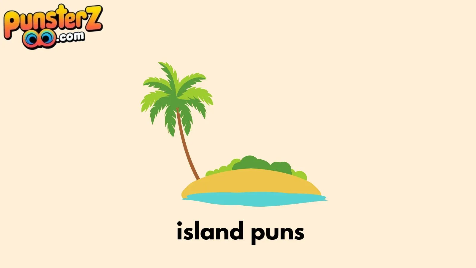 island puns