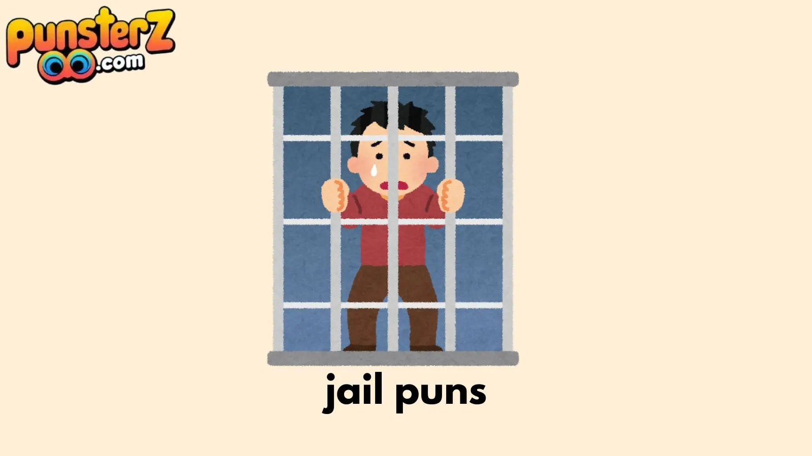 jail puns