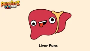 Liver Puns