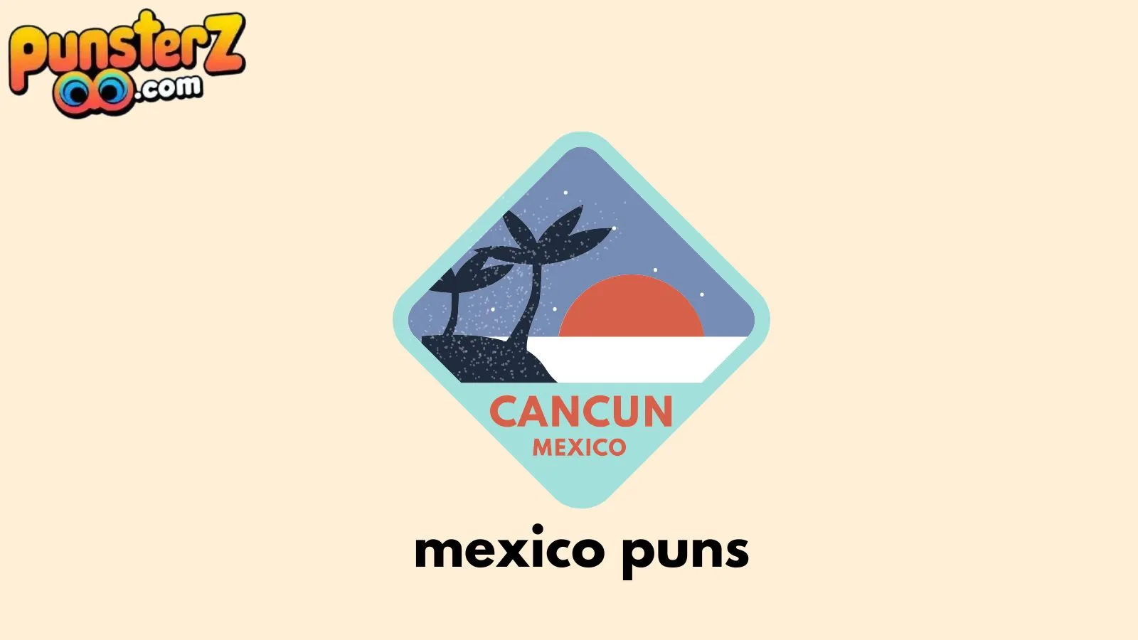 mexico puns