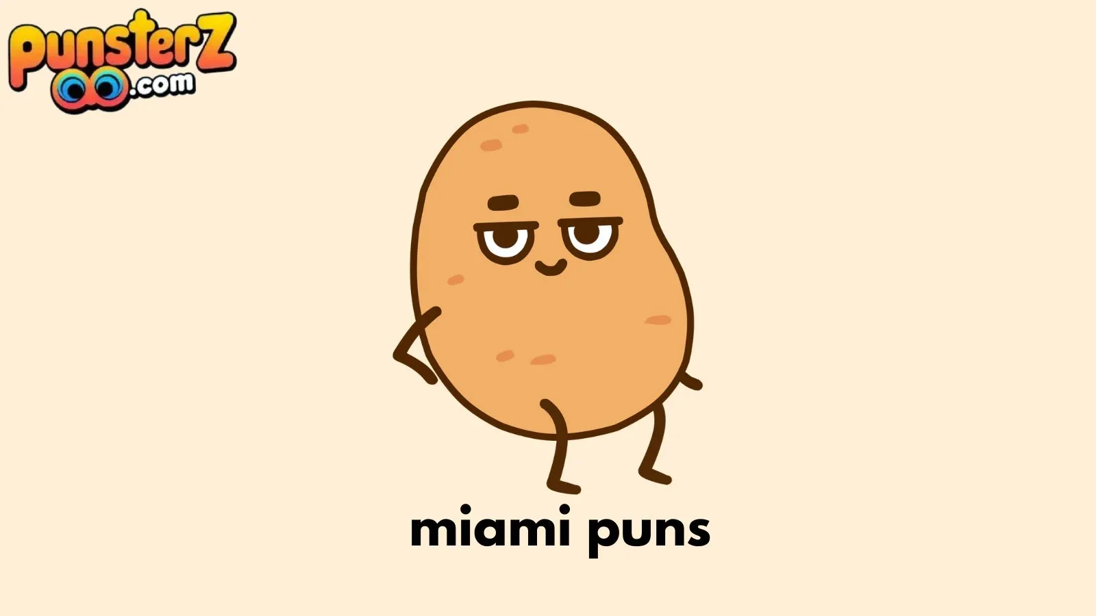 miami puns