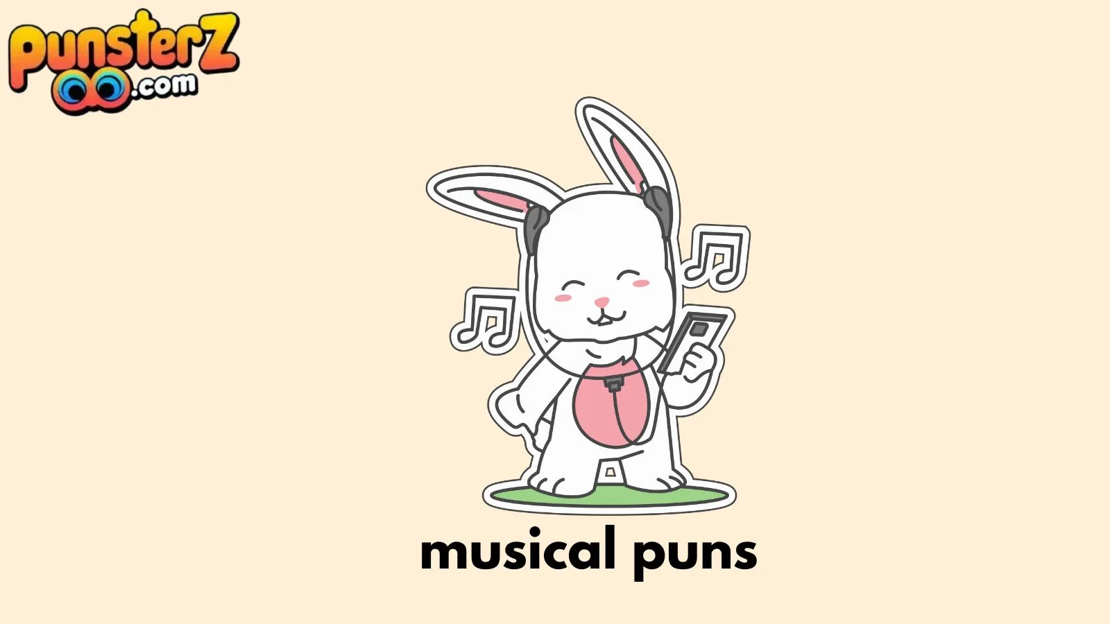 musical puns