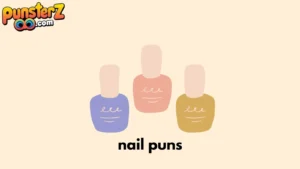 nail puns