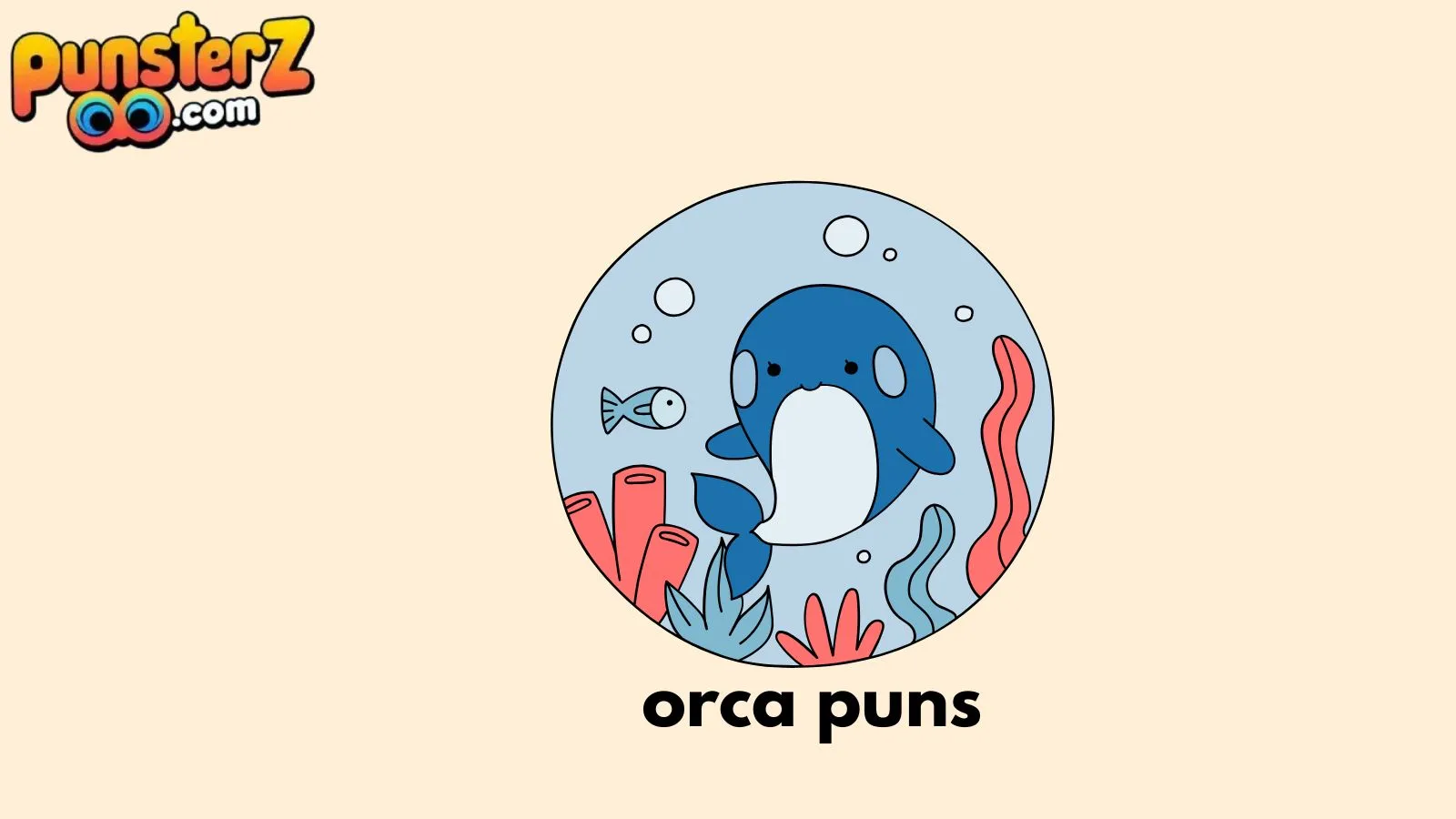 orca puns