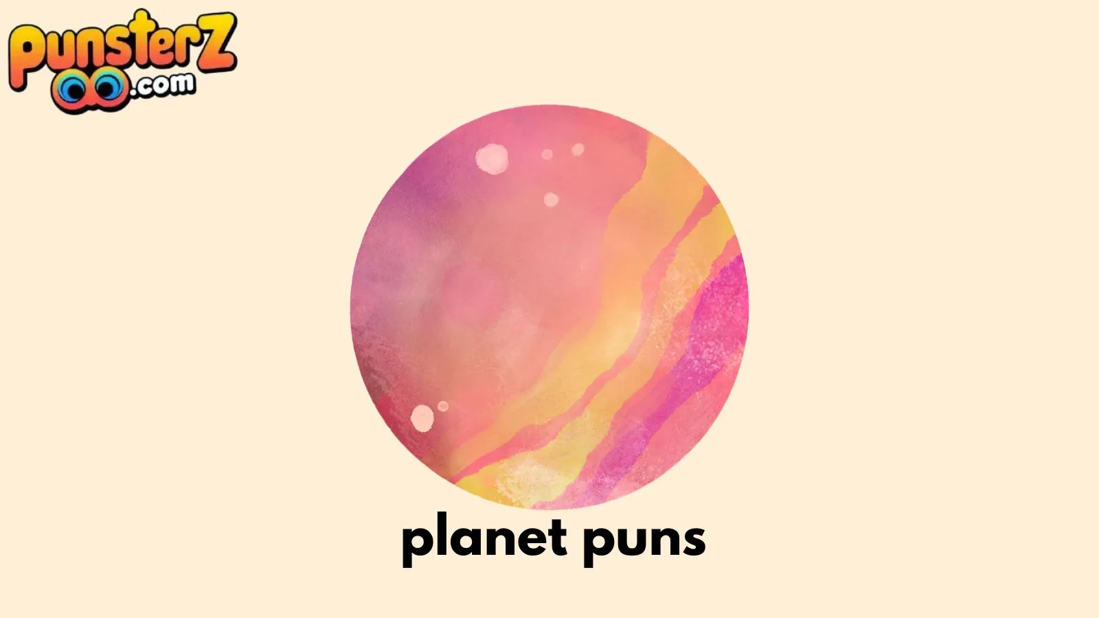 planet puns