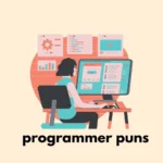 programmer puns