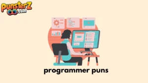 programmer puns