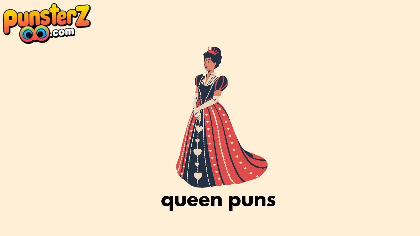 queen puns