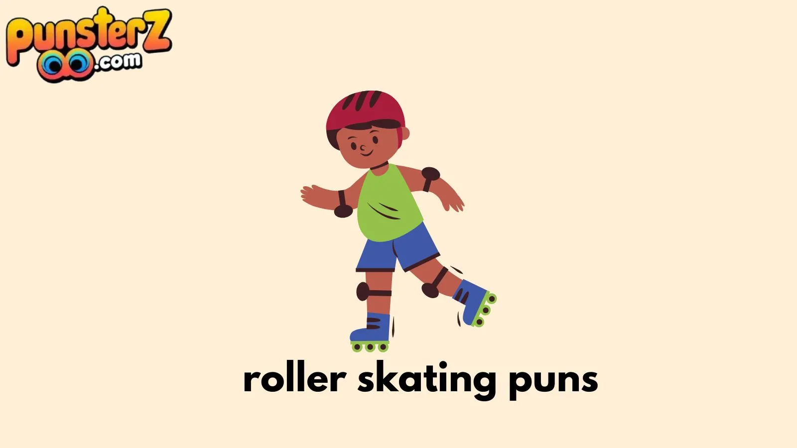 roller skating puns