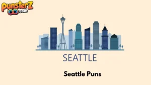 Seattle Puns