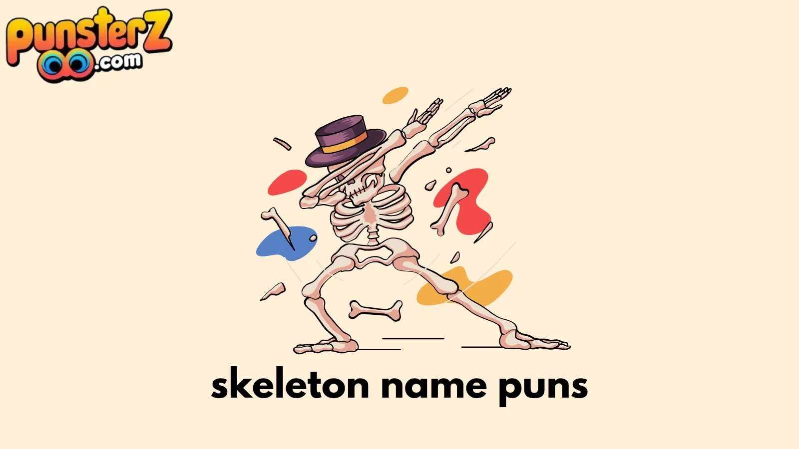 skeleton name puns