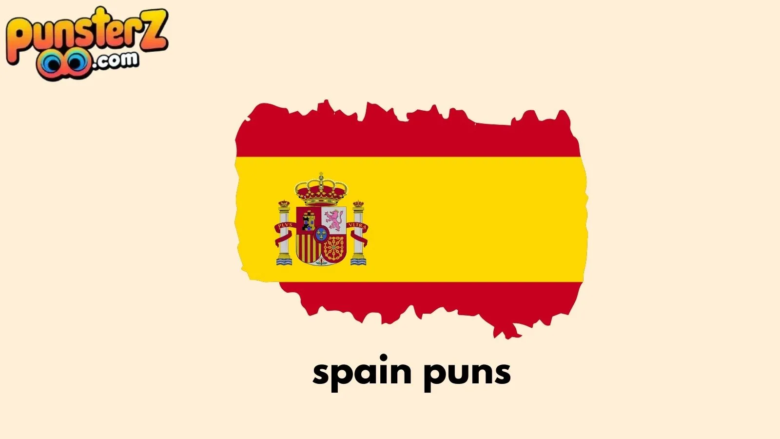 spain puns