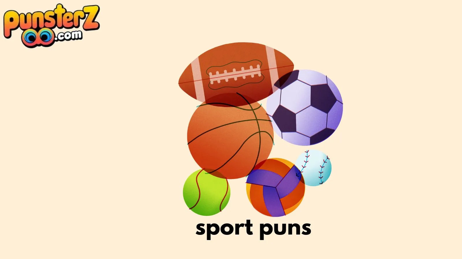 sport puns