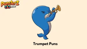 Trumpet Puns