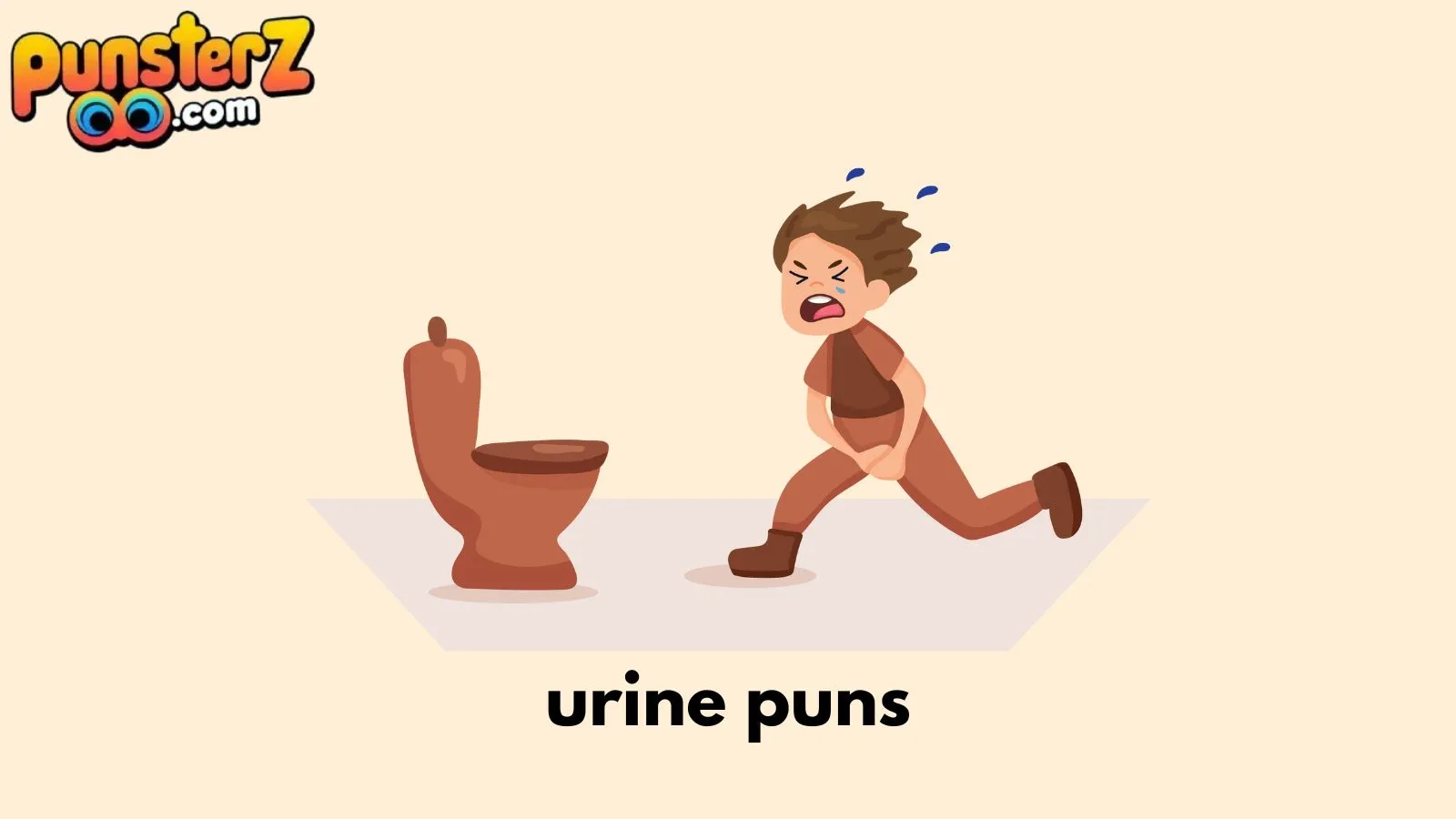 urine puns