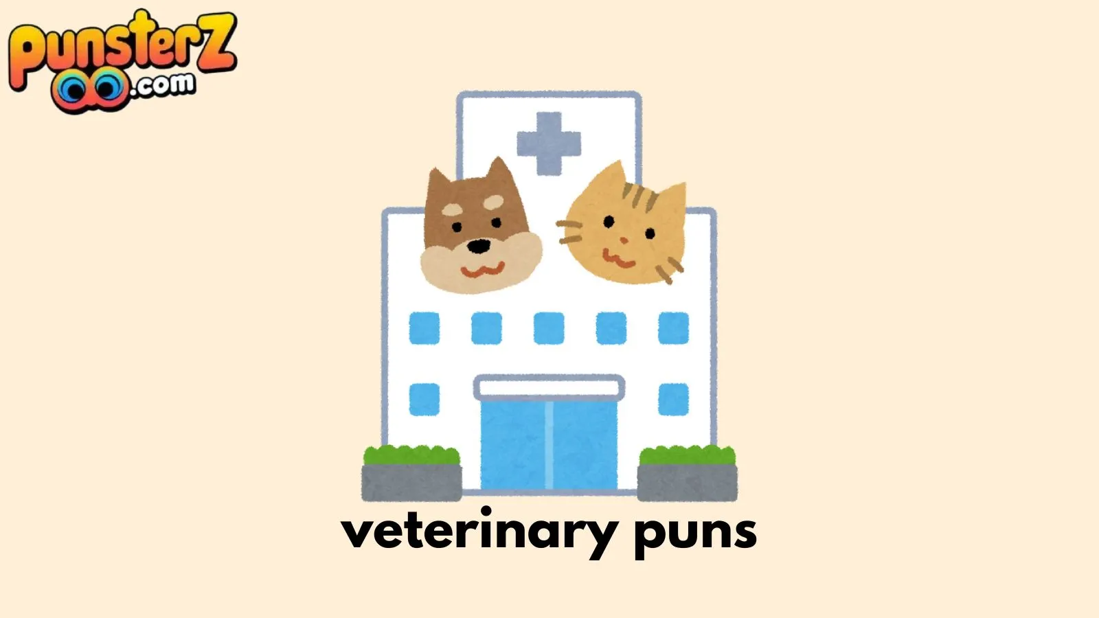 veterinary puns