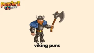 viking puns