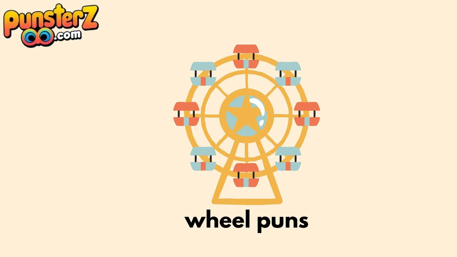 wheel puns