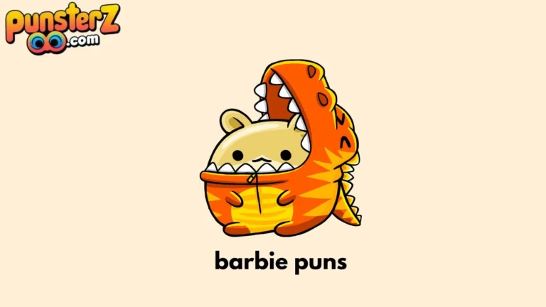 Hamster Puns