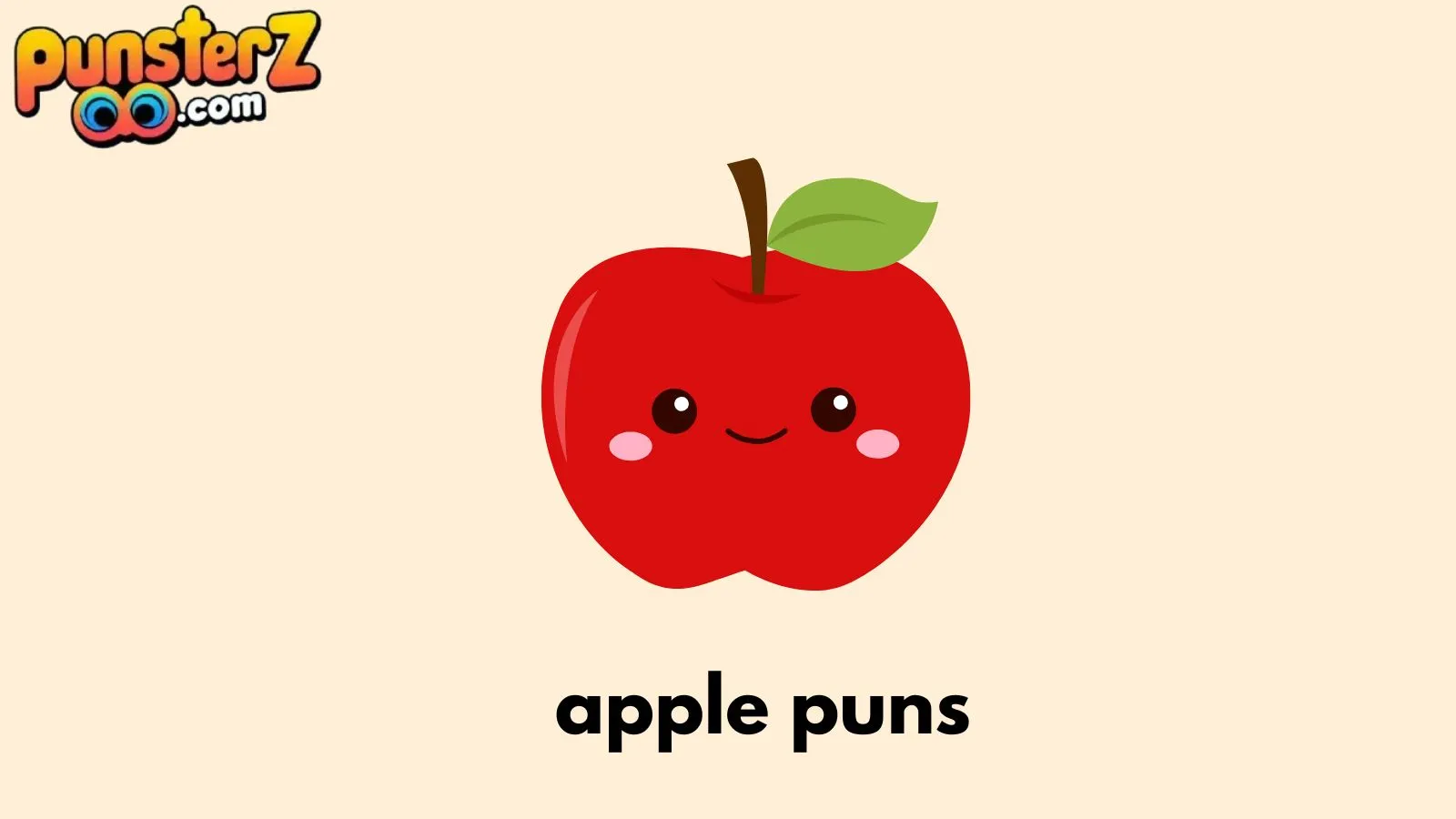 apple puns