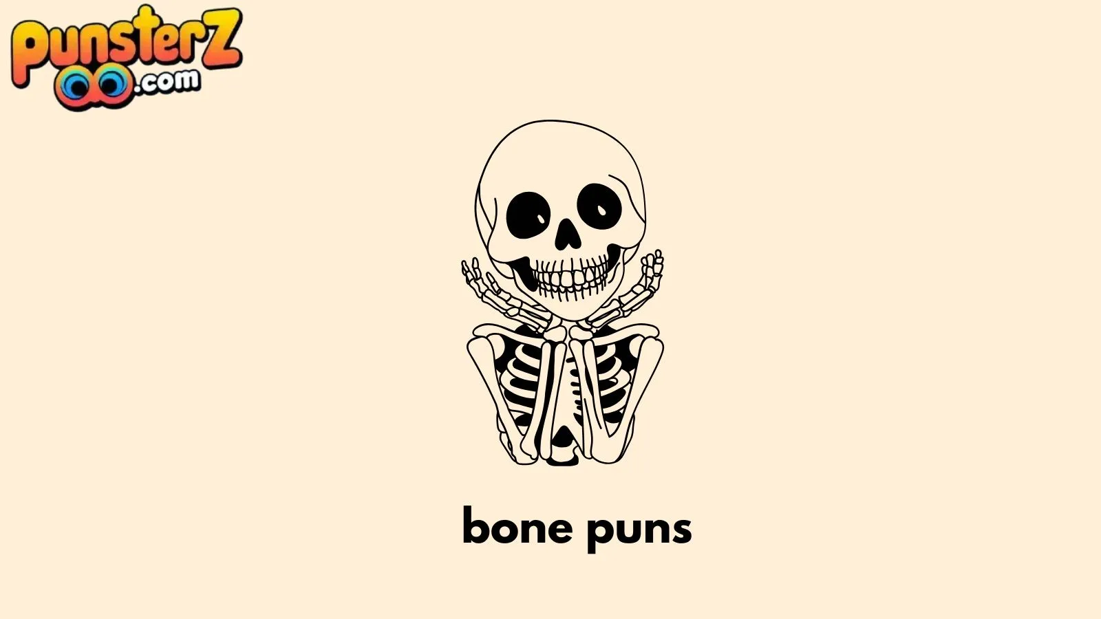 bone puns