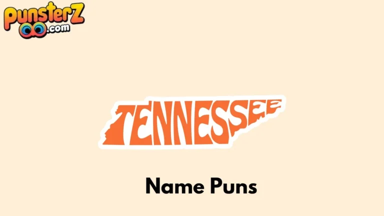Dirty Summer Puns