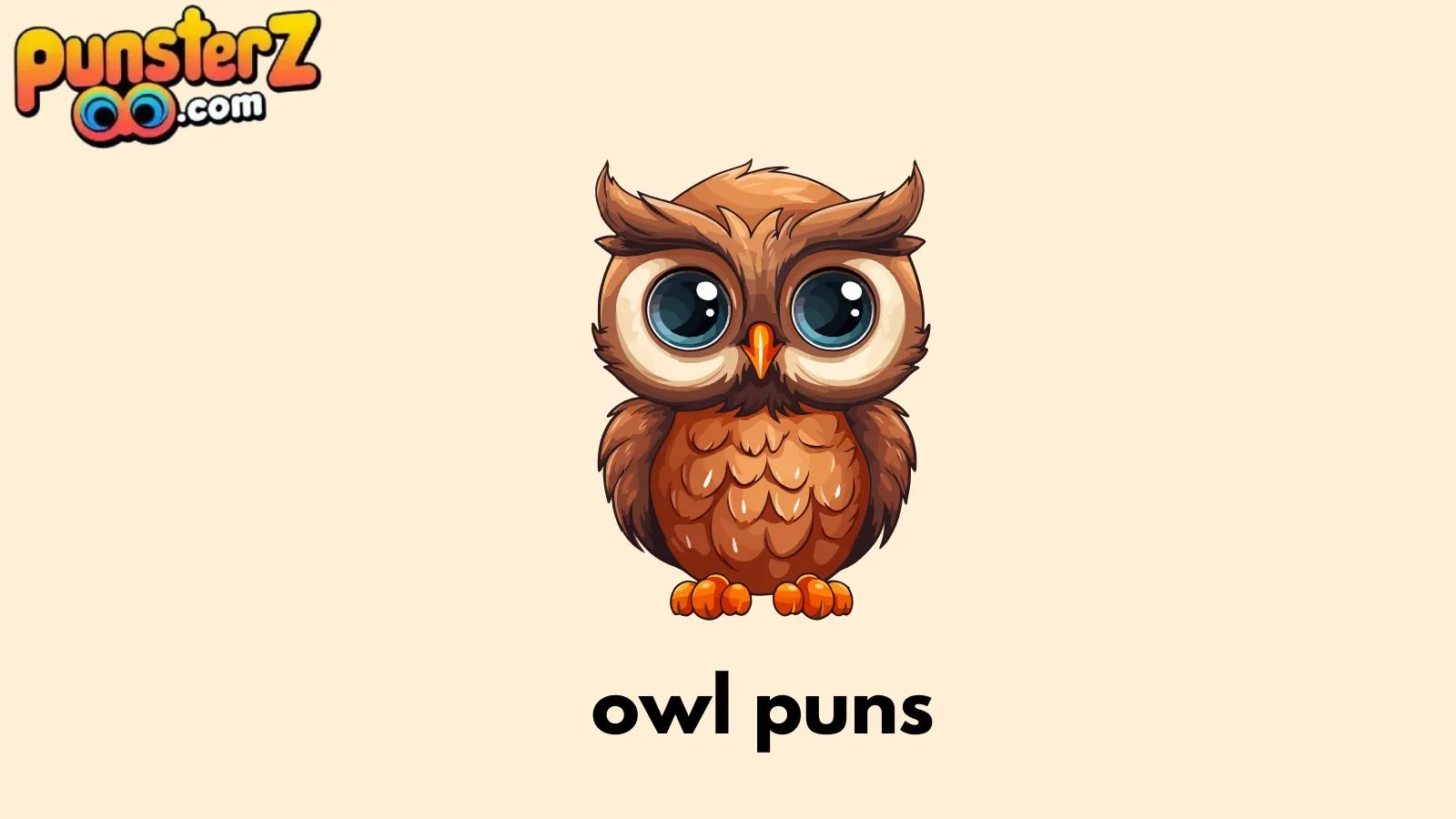 owl puns