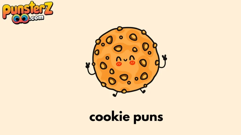 Cookie Reddit Puns