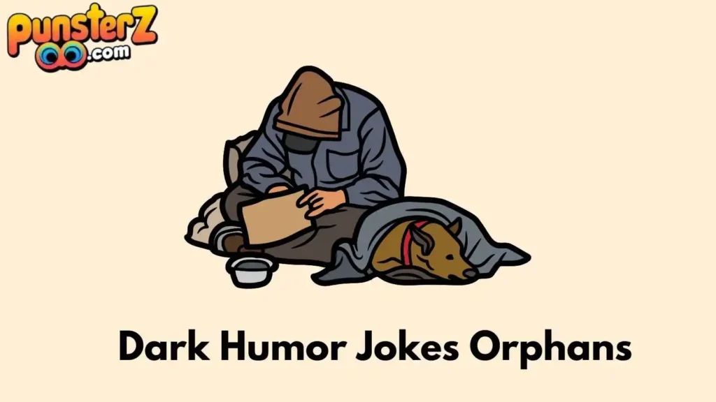 Dark Humor Jokes Dirty