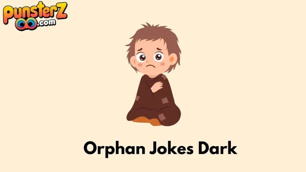Dark Orphan Jokes Reddit